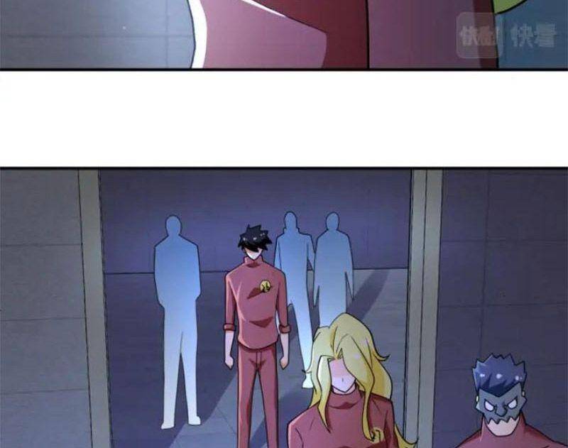 Mạt Thế Siêu Cấp Hệ Thống - Chương 281