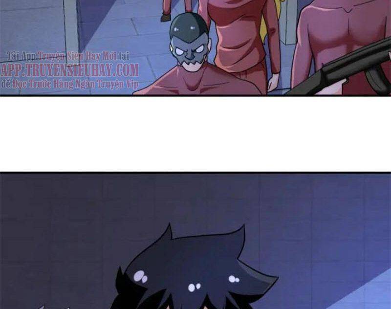 Mạt Thế Siêu Cấp Hệ Thống - Chương 281