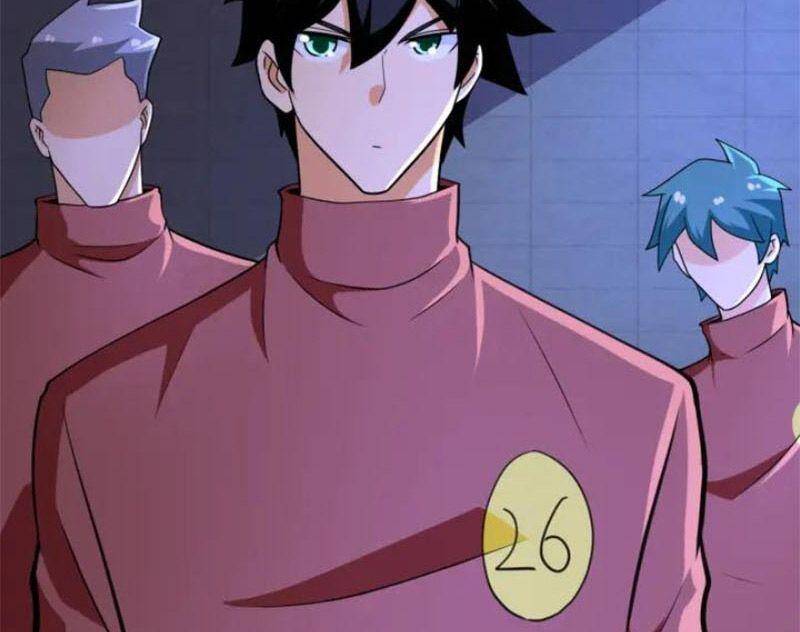 Mạt Thế Siêu Cấp Hệ Thống - Chương 281