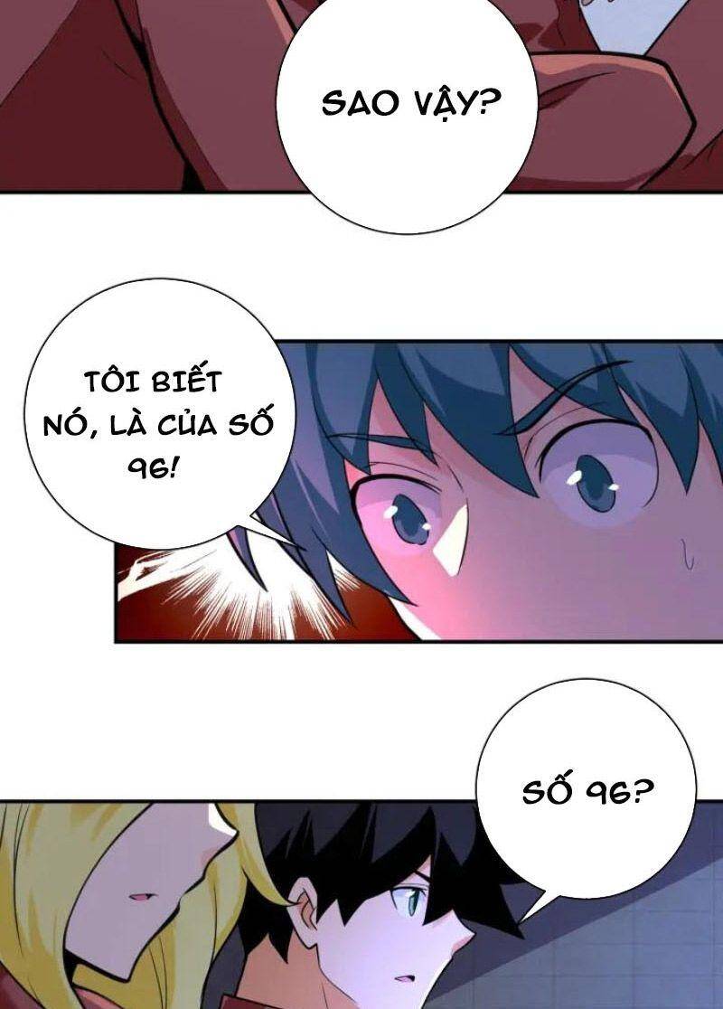 Mạt Thế Siêu Cấp Hệ Thống - Chương 281