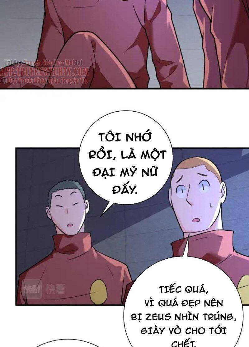 Mạt Thế Siêu Cấp Hệ Thống - Chương 281