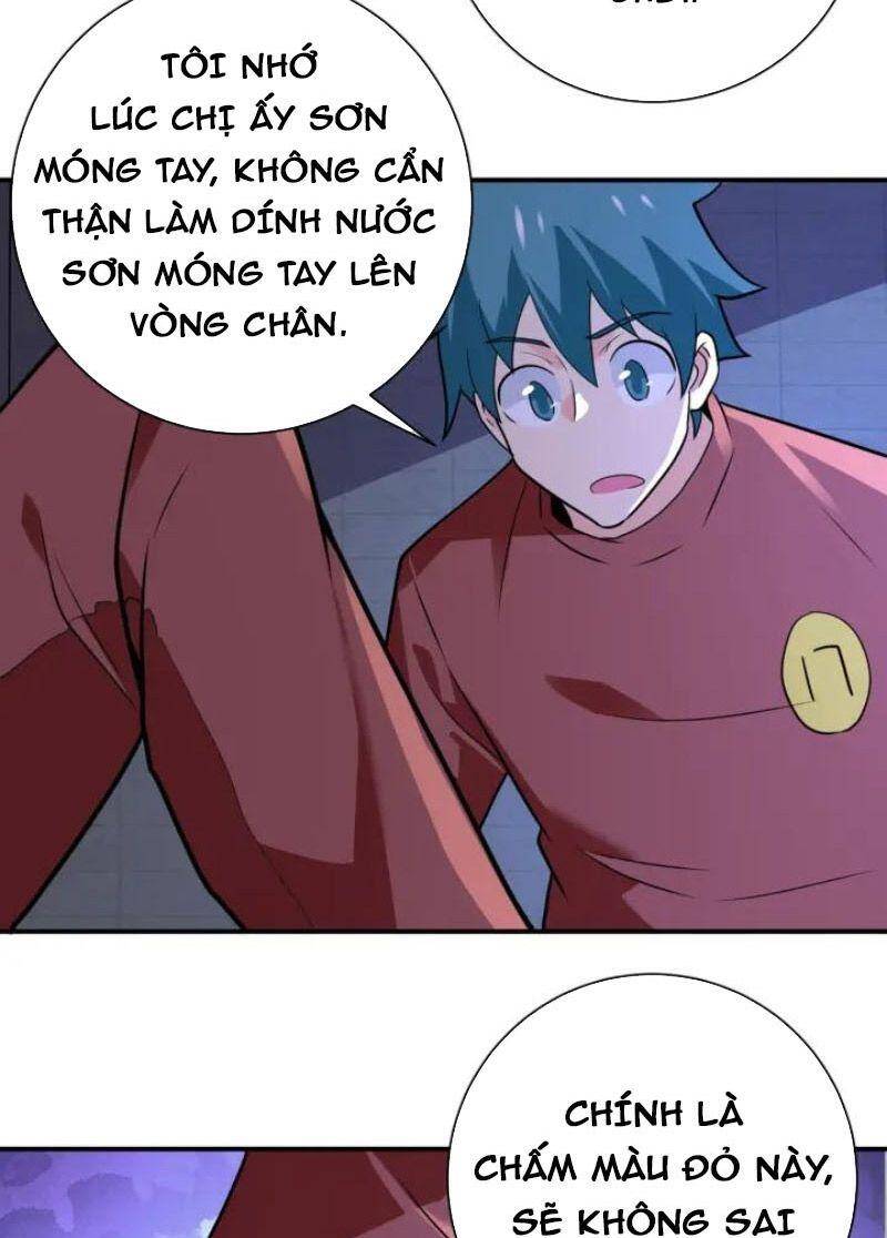 Mạt Thế Siêu Cấp Hệ Thống - Chương 281