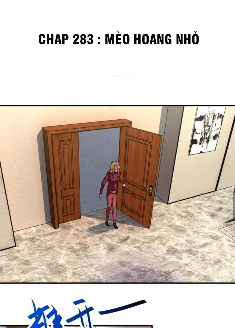 Mạt Thế Siêu Cấp Hệ Thống - Chương 283