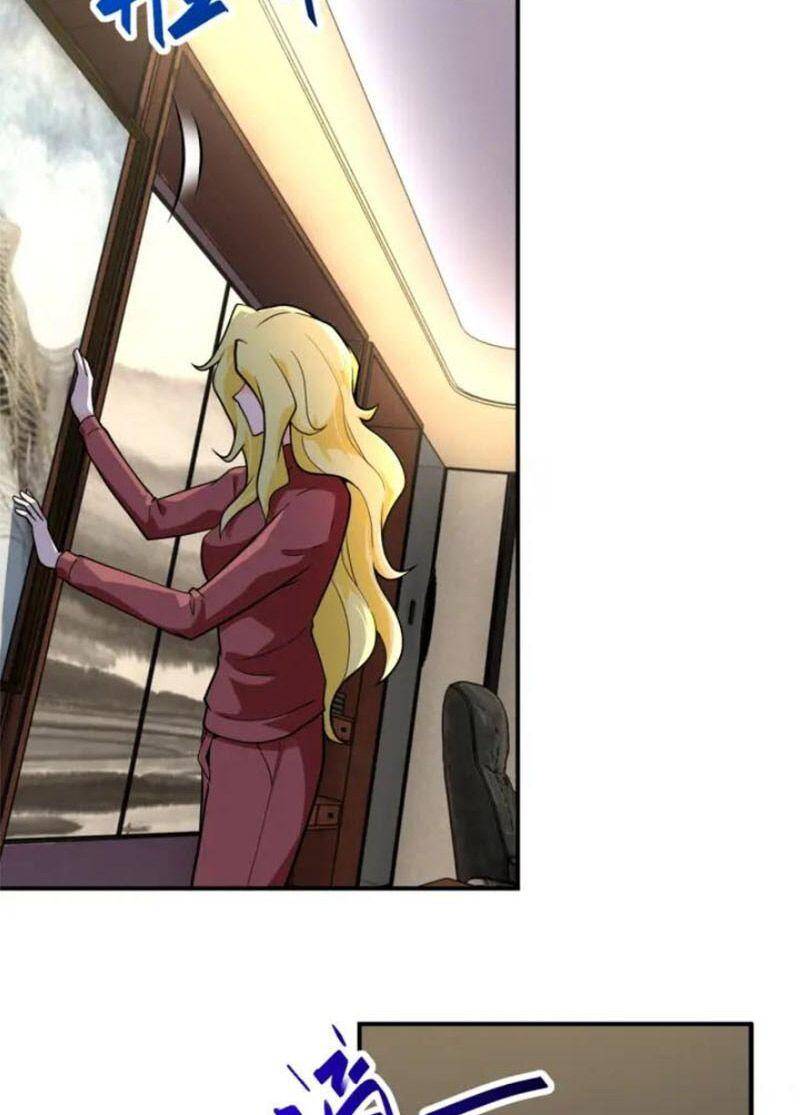 Mạt Thế Siêu Cấp Hệ Thống - Chương 283