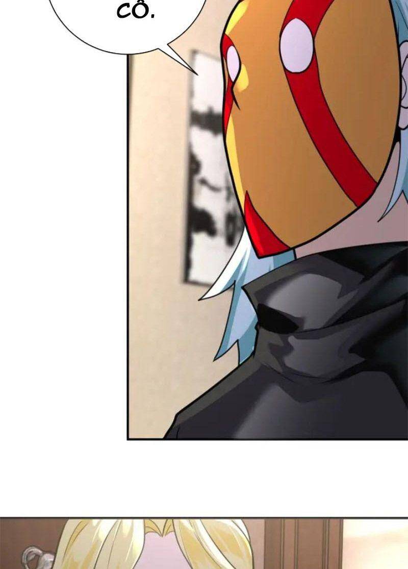 Mạt Thế Siêu Cấp Hệ Thống - Chương 283