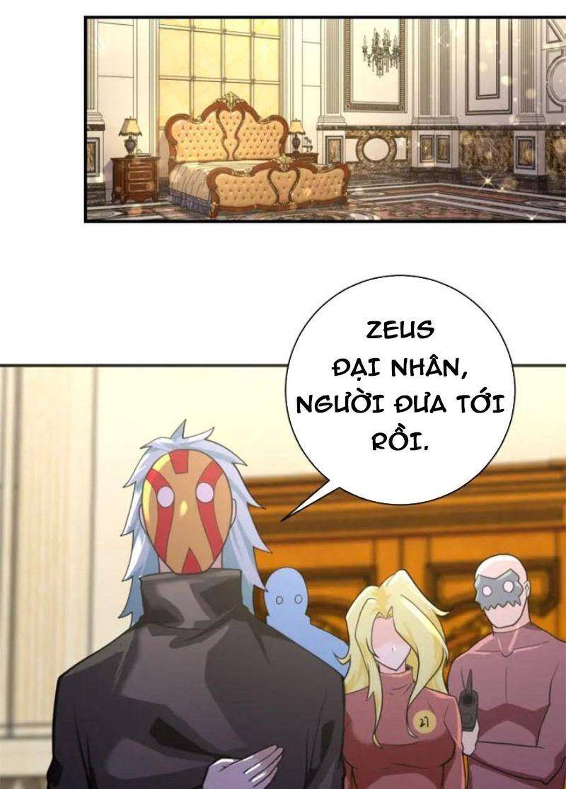 Mạt Thế Siêu Cấp Hệ Thống - Chương 283