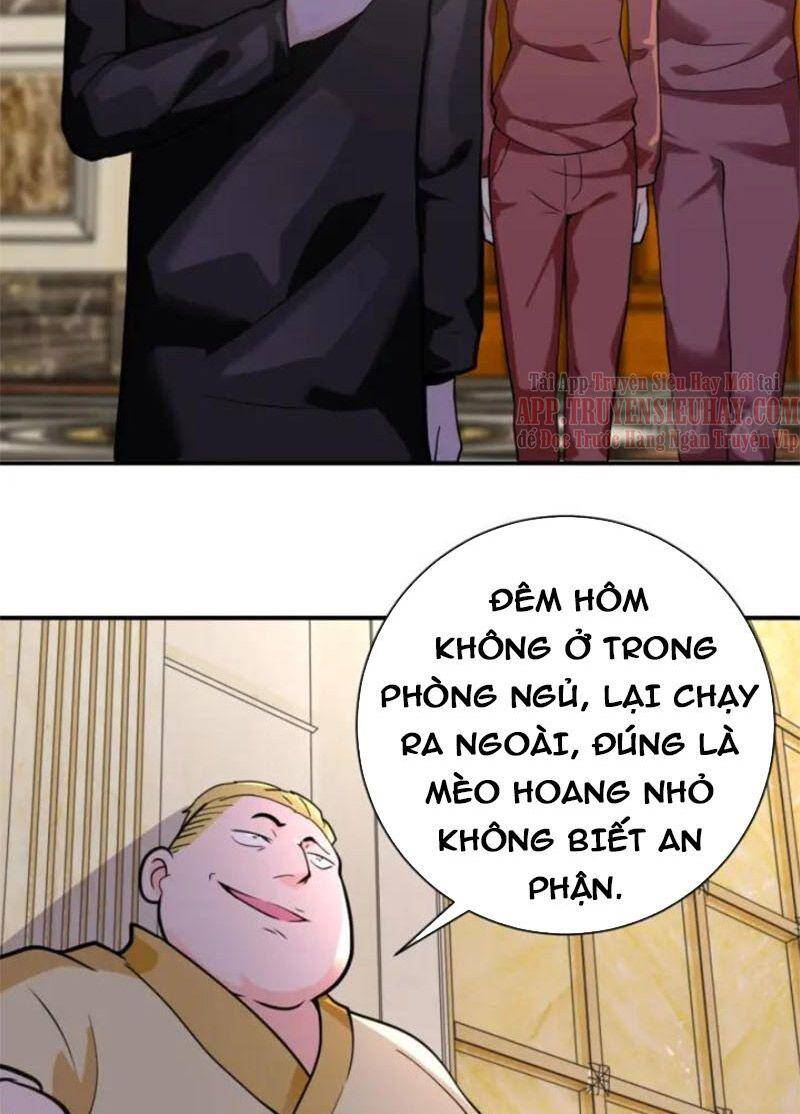 Mạt Thế Siêu Cấp Hệ Thống - Chương 283