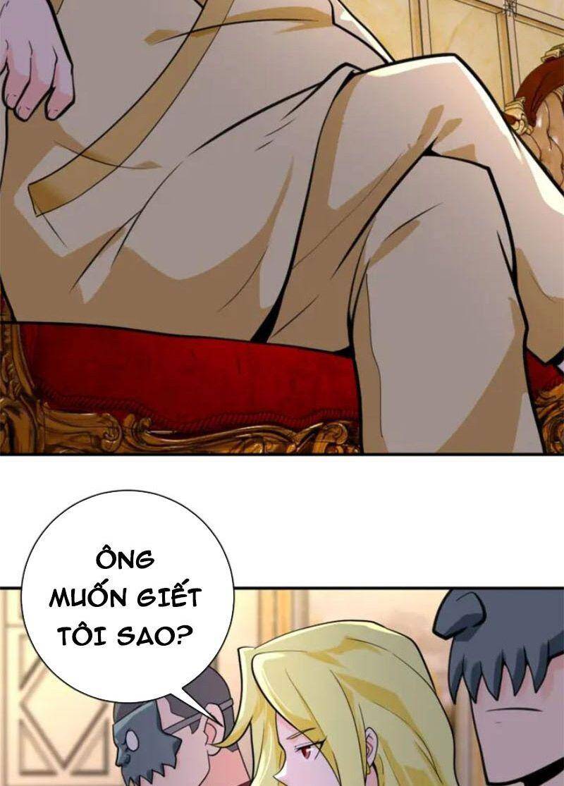 Mạt Thế Siêu Cấp Hệ Thống - Chương 283