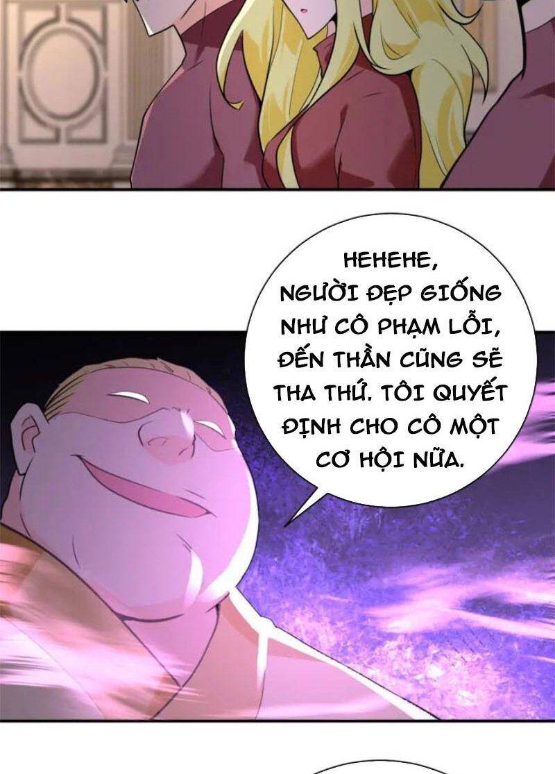 Mạt Thế Siêu Cấp Hệ Thống - Chương 283