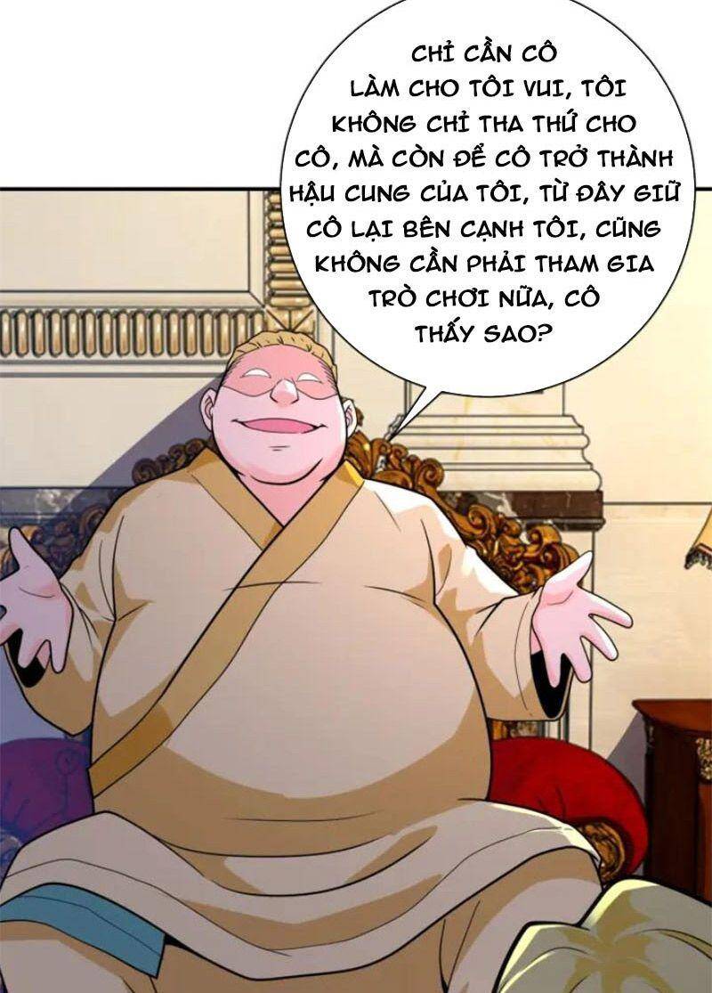 Mạt Thế Siêu Cấp Hệ Thống - Chương 283