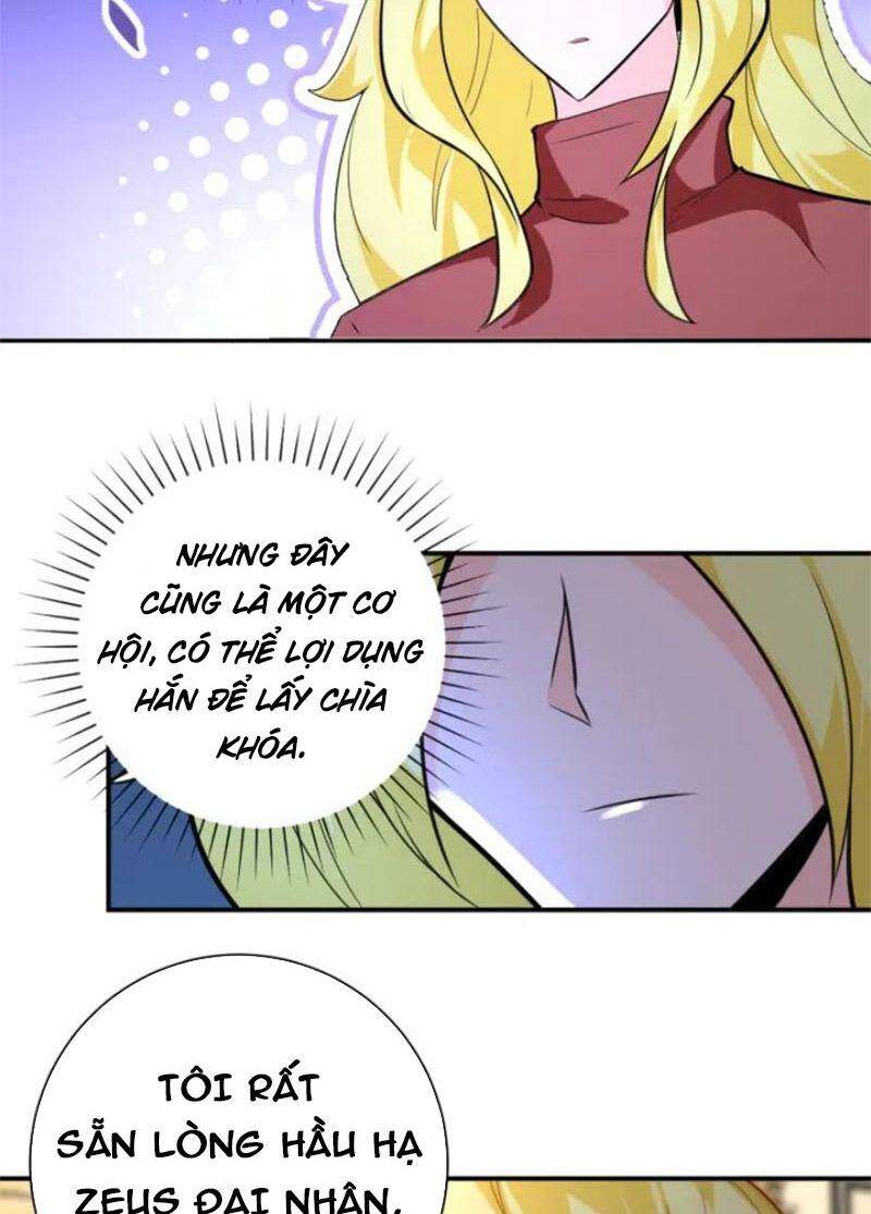 Mạt Thế Siêu Cấp Hệ Thống - Chương 283