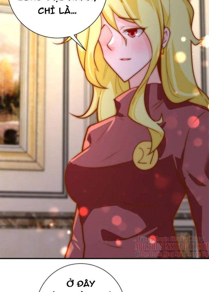 Mạt Thế Siêu Cấp Hệ Thống - Chương 283