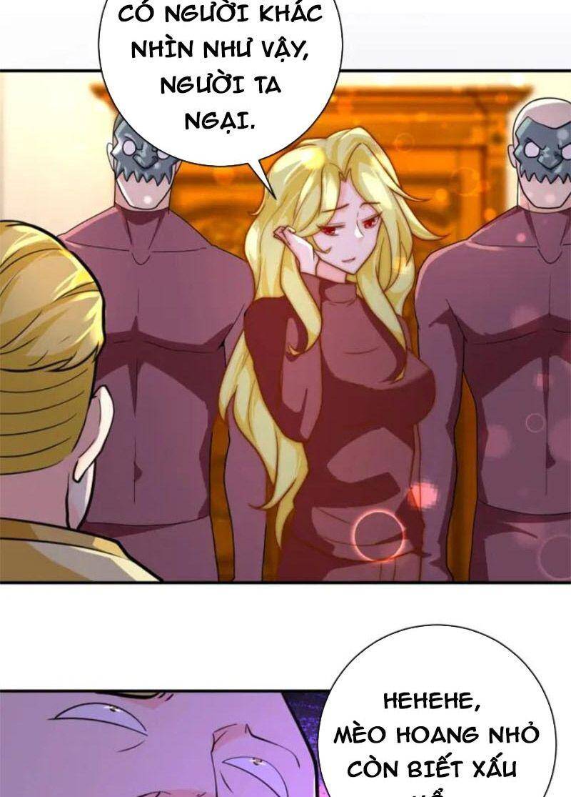 Mạt Thế Siêu Cấp Hệ Thống - Chương 283