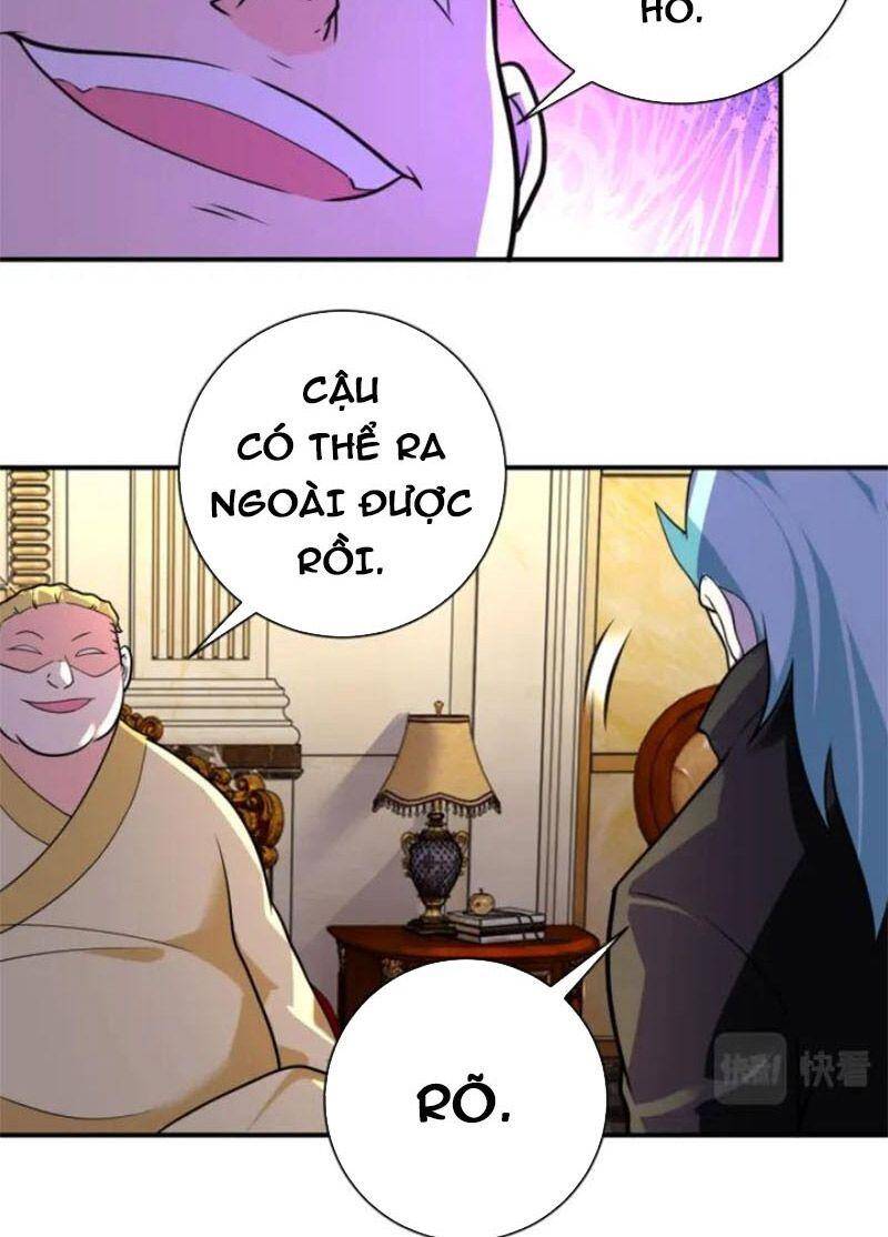 Mạt Thế Siêu Cấp Hệ Thống - Chương 283