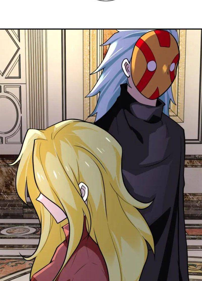 Mạt Thế Siêu Cấp Hệ Thống - Chương 283