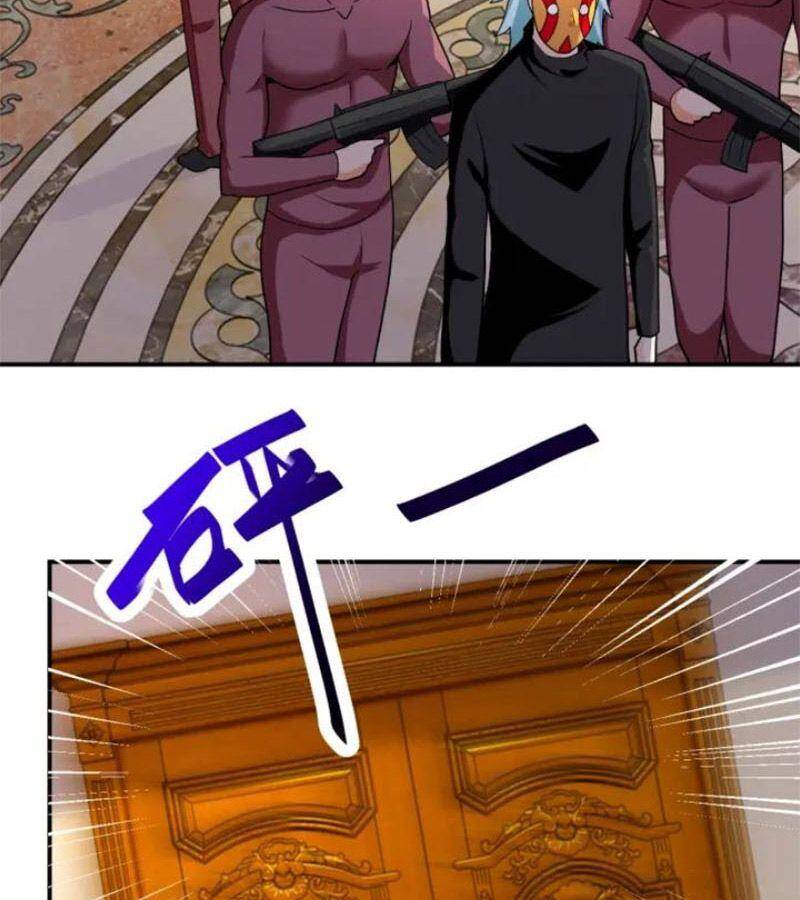 Mạt Thế Siêu Cấp Hệ Thống - Chương 283