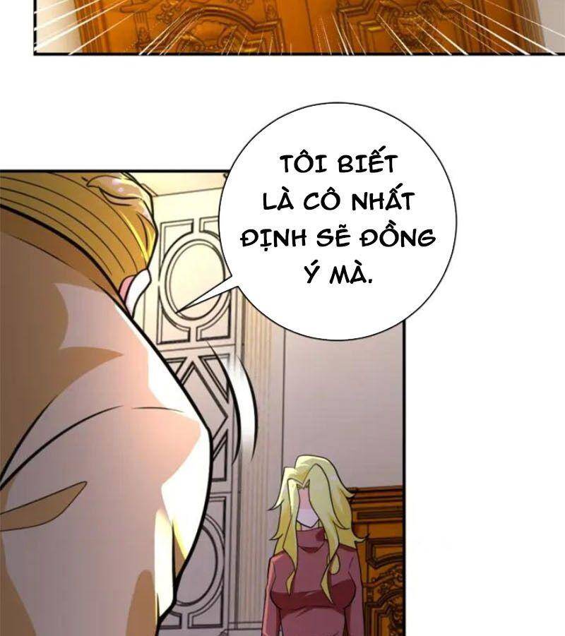 Mạt Thế Siêu Cấp Hệ Thống - Chương 283