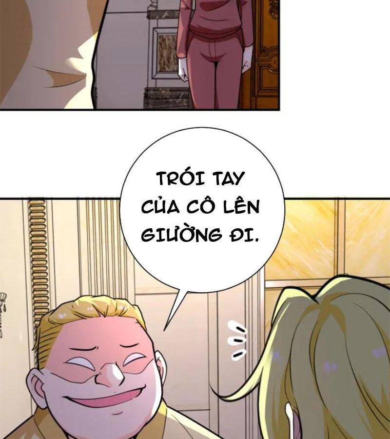 Mạt Thế Siêu Cấp Hệ Thống - Chương 283