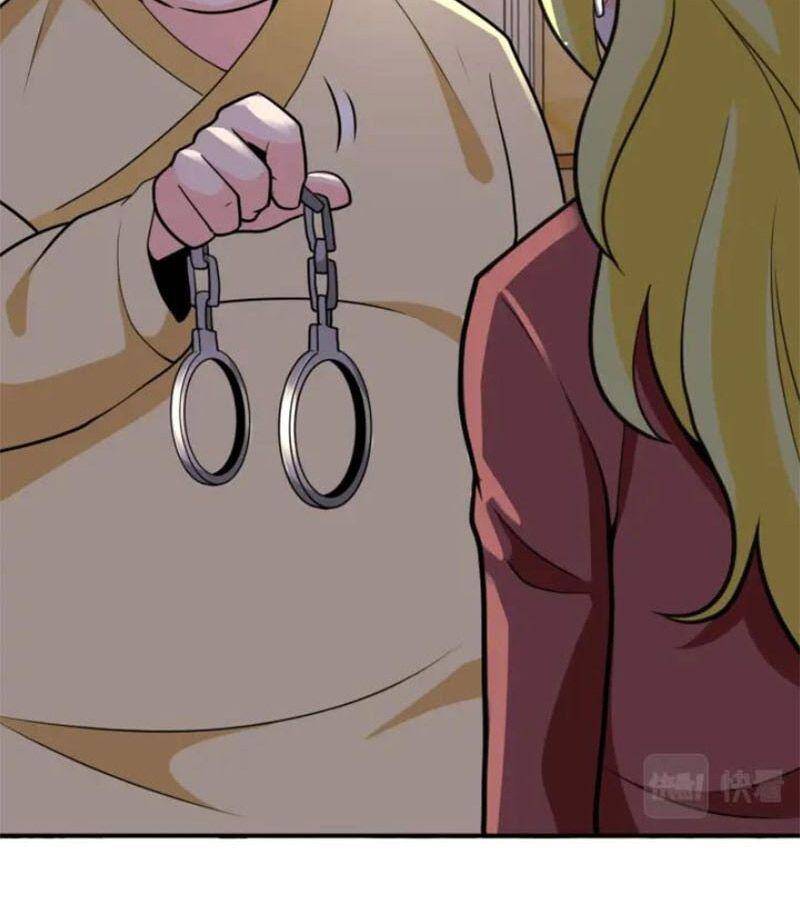 Mạt Thế Siêu Cấp Hệ Thống - Chương 283