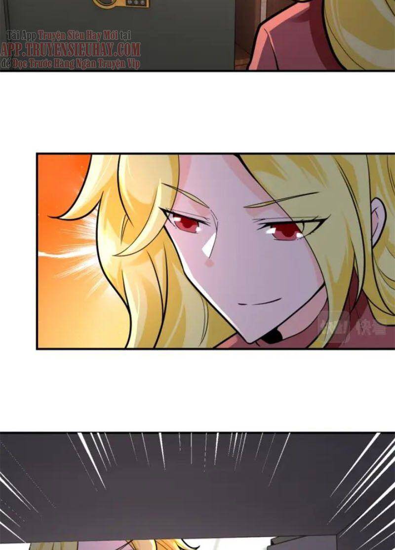 Mạt Thế Siêu Cấp Hệ Thống - Chương 283