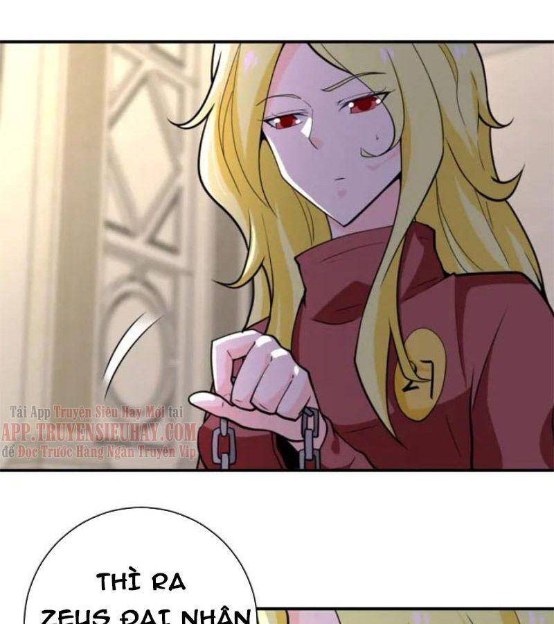 Mạt Thế Siêu Cấp Hệ Thống - Chương 283