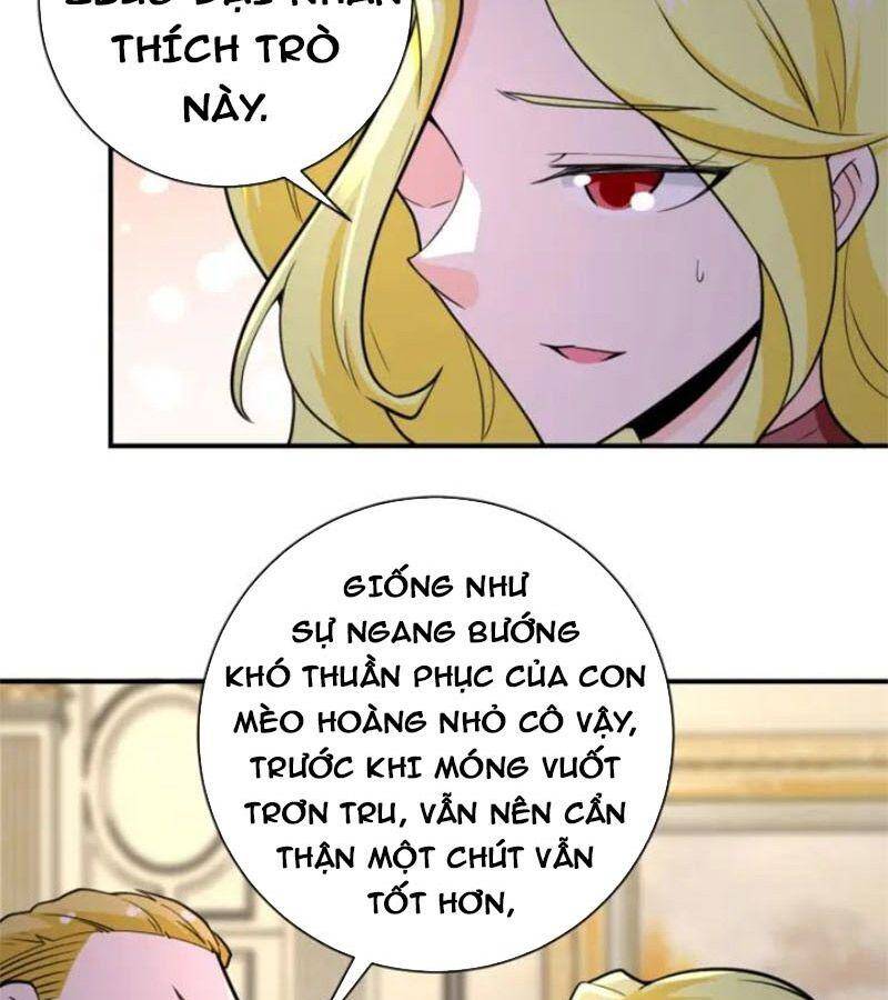 Mạt Thế Siêu Cấp Hệ Thống - Chương 283