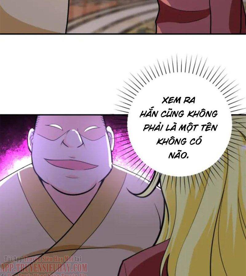 Mạt Thế Siêu Cấp Hệ Thống - Chương 283