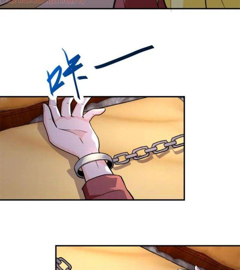 Mạt Thế Siêu Cấp Hệ Thống - Chương 283