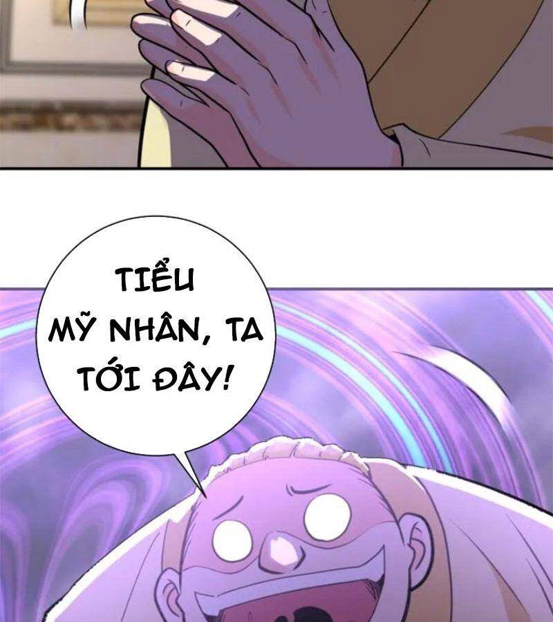 Mạt Thế Siêu Cấp Hệ Thống - Chương 283