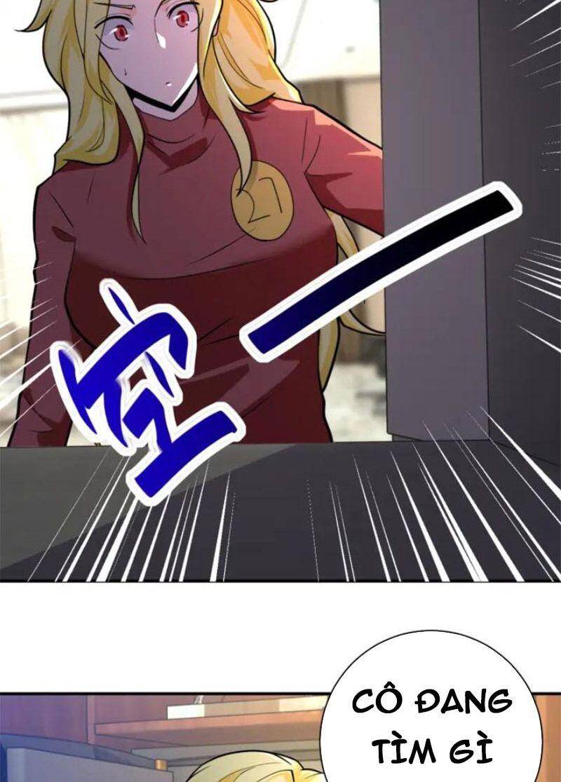 Mạt Thế Siêu Cấp Hệ Thống - Chương 283