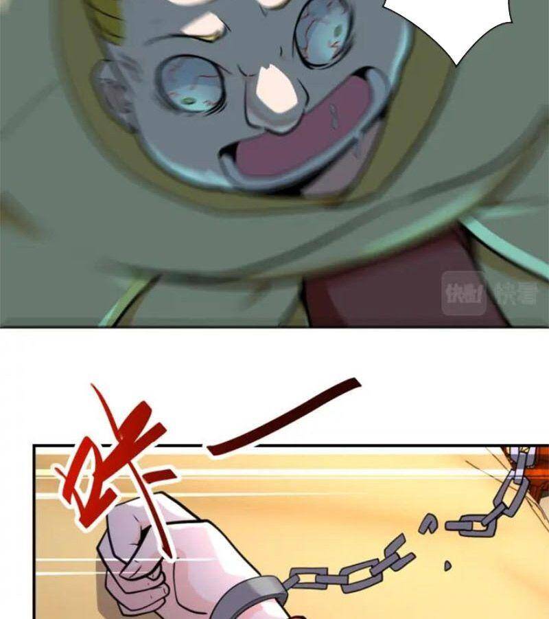 Mạt Thế Siêu Cấp Hệ Thống - Chương 283