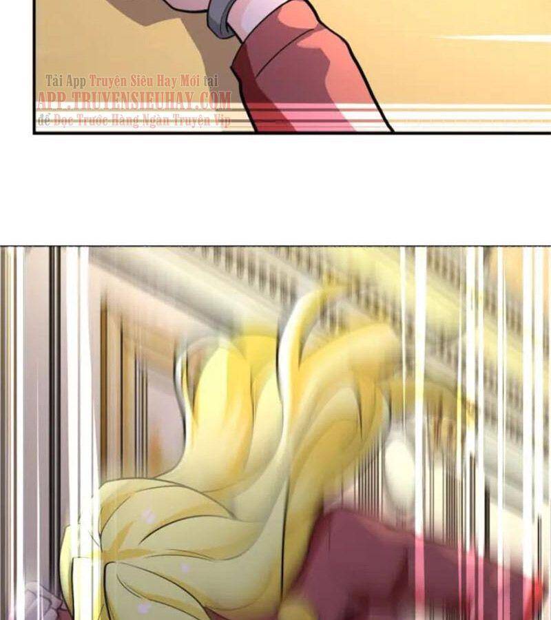 Mạt Thế Siêu Cấp Hệ Thống - Chương 283