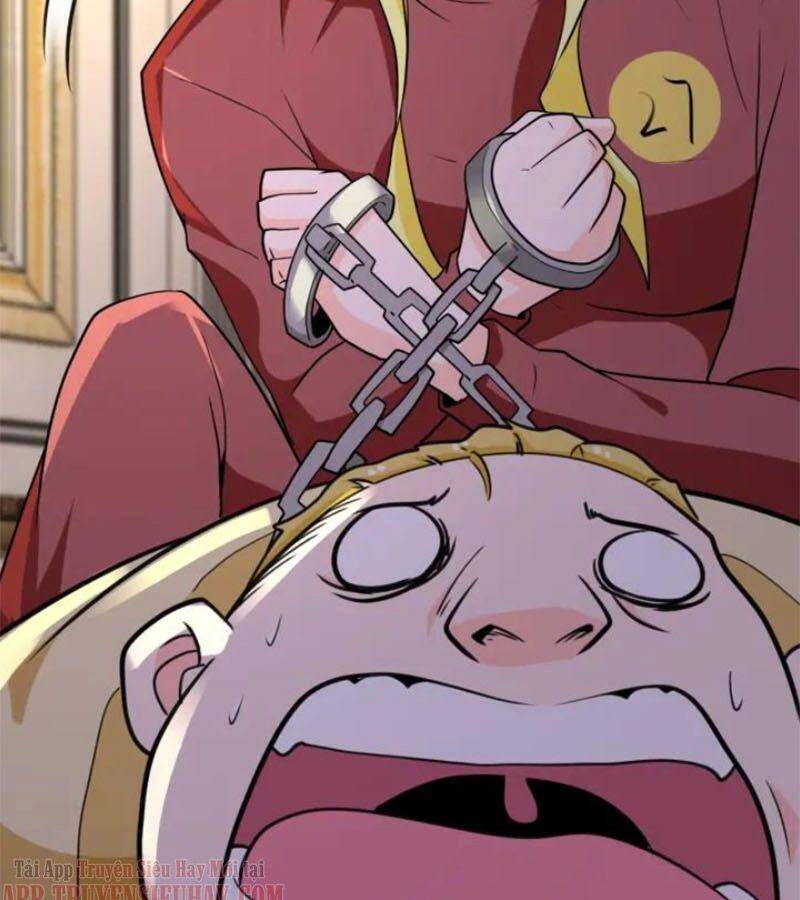 Mạt Thế Siêu Cấp Hệ Thống - Chương 283