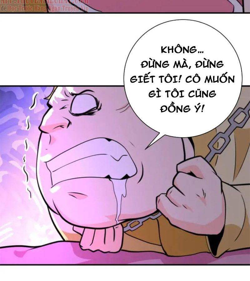 Mạt Thế Siêu Cấp Hệ Thống - Chương 283