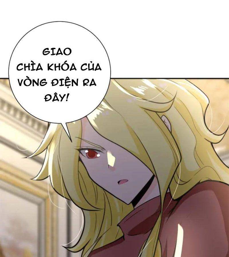 Mạt Thế Siêu Cấp Hệ Thống - Chương 283