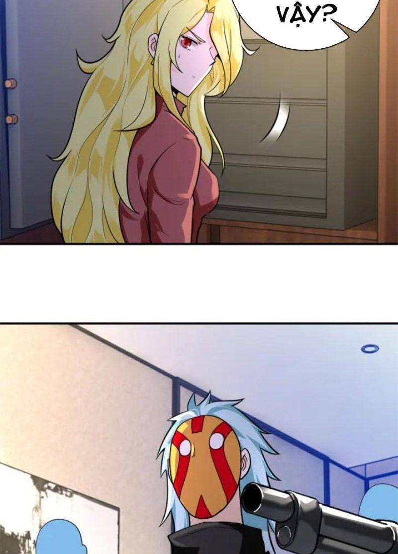 Mạt Thế Siêu Cấp Hệ Thống - Chương 283