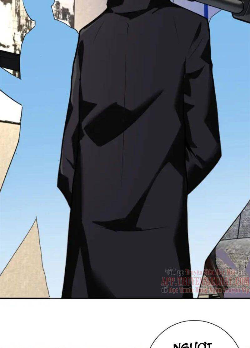 Mạt Thế Siêu Cấp Hệ Thống - Chương 283