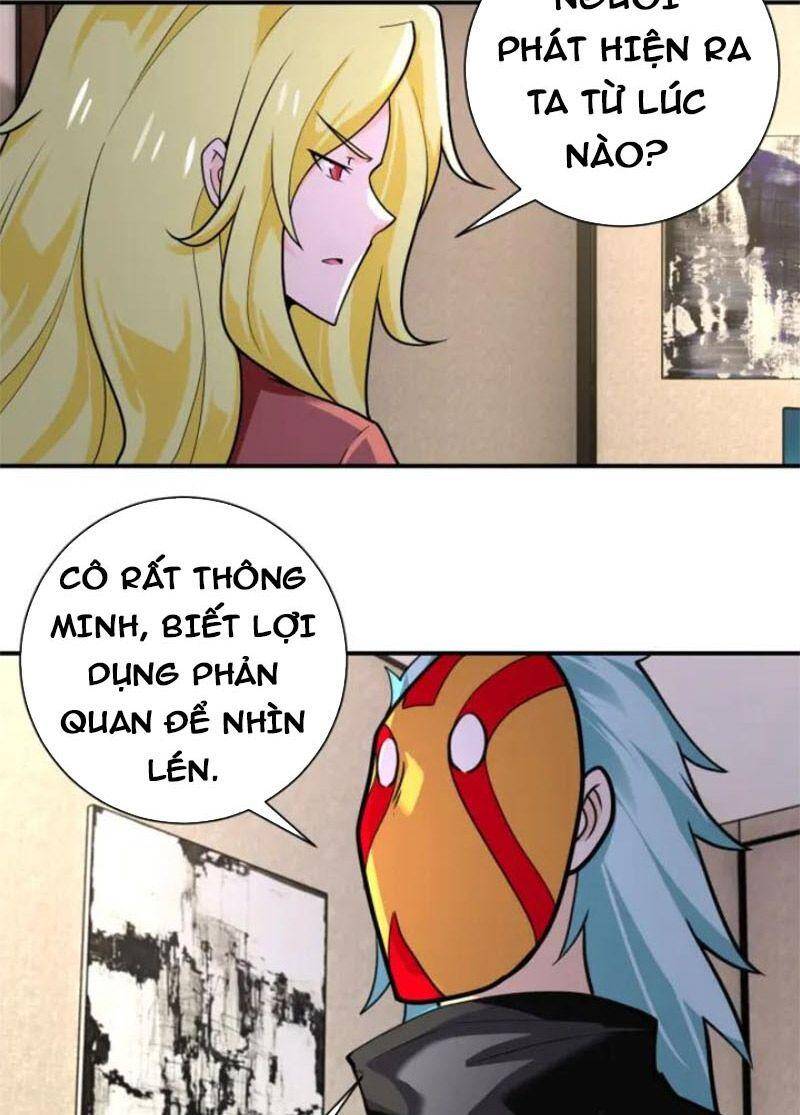 Mạt Thế Siêu Cấp Hệ Thống - Chương 283