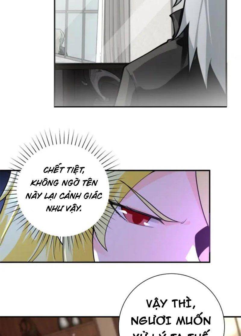 Mạt Thế Siêu Cấp Hệ Thống - Chương 283