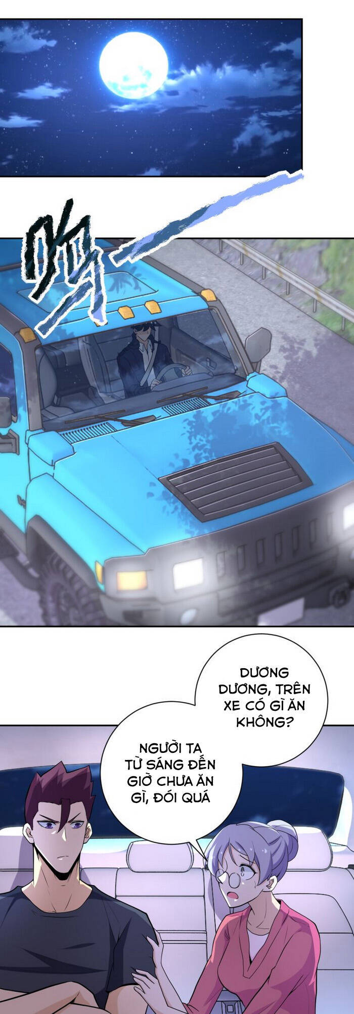 Mạt Thế Siêu Cấp Hệ Thống - Chương 157