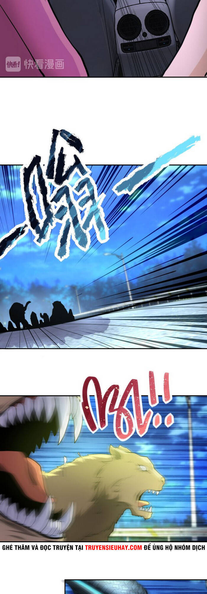 Mạt Thế Siêu Cấp Hệ Thống - Chương 157