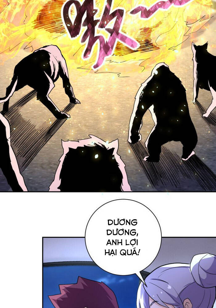 Mạt Thế Siêu Cấp Hệ Thống - Chương 157