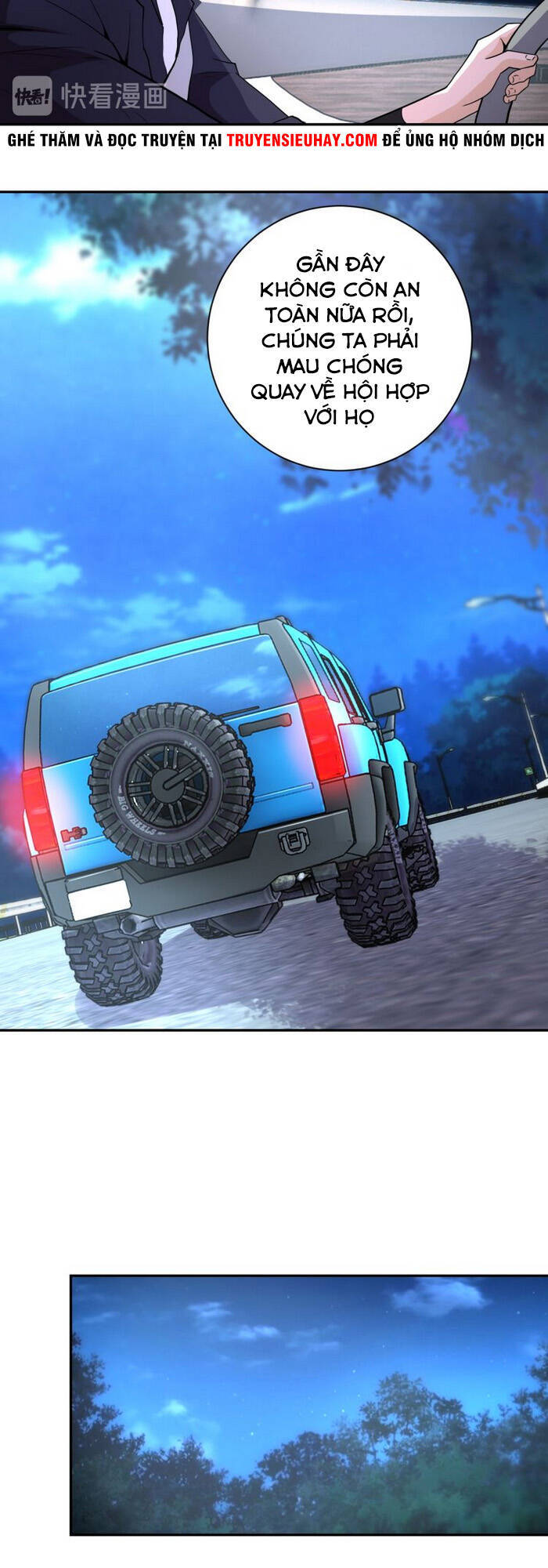 Mạt Thế Siêu Cấp Hệ Thống - Chương 157