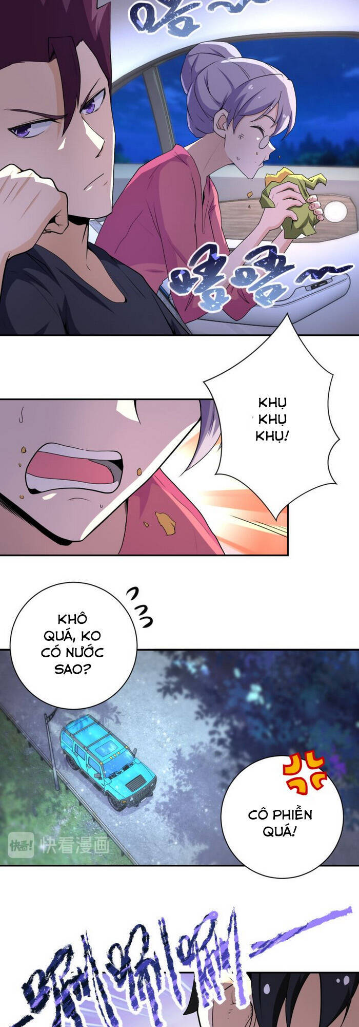 Mạt Thế Siêu Cấp Hệ Thống - Chương 157