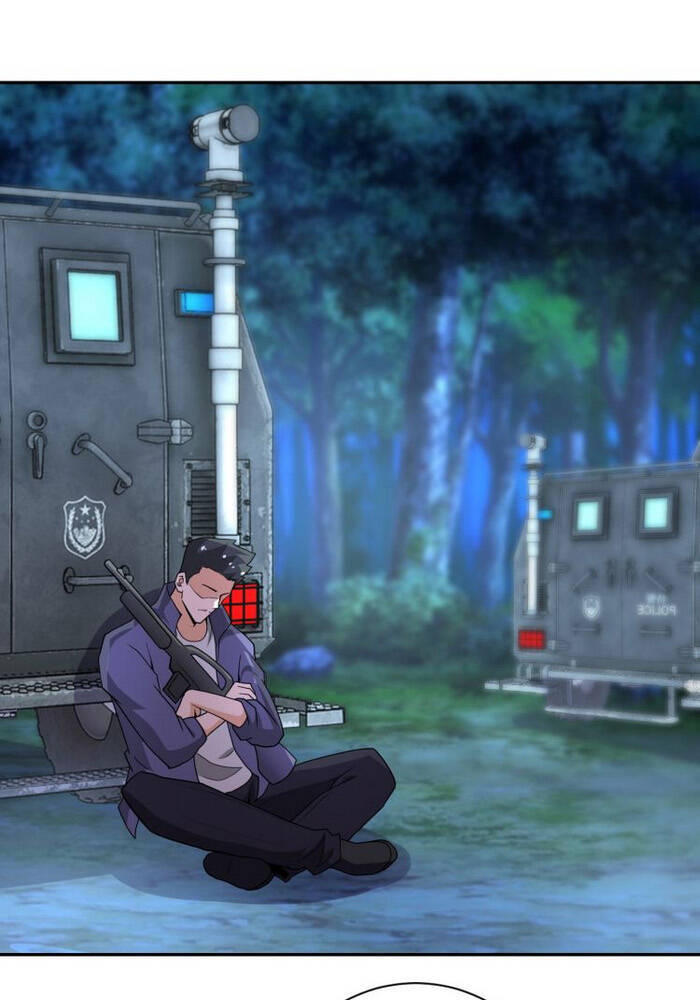 Mạt Thế Siêu Cấp Hệ Thống - Chương 157