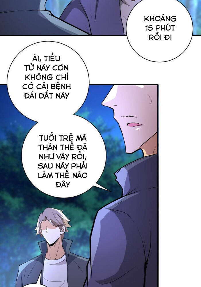 Mạt Thế Siêu Cấp Hệ Thống - Chương 157