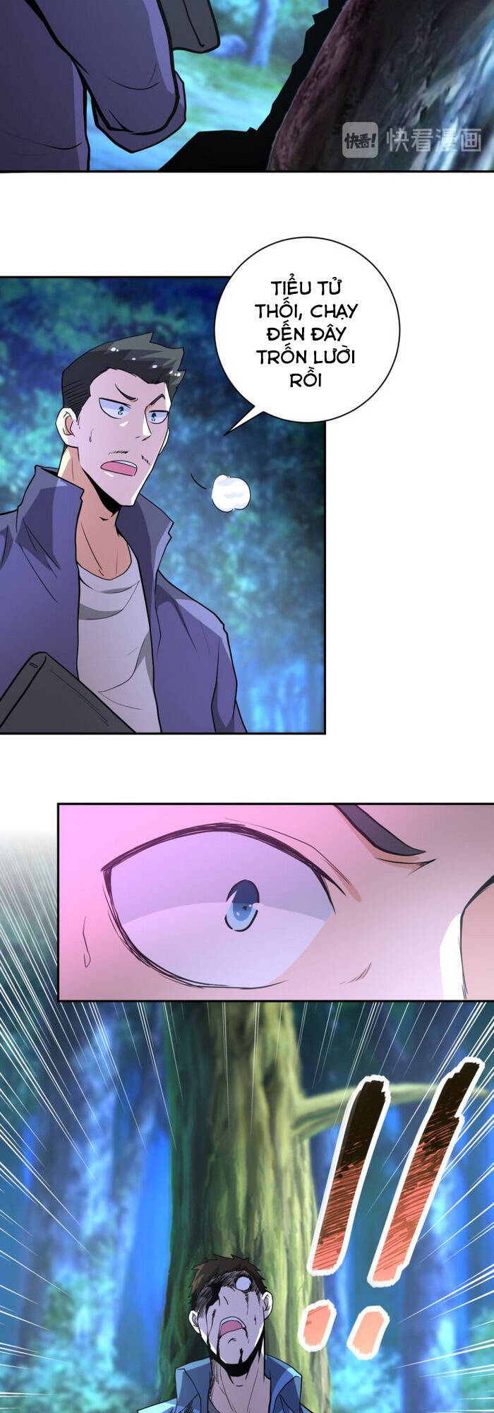 Mạt Thế Siêu Cấp Hệ Thống - Chương 157