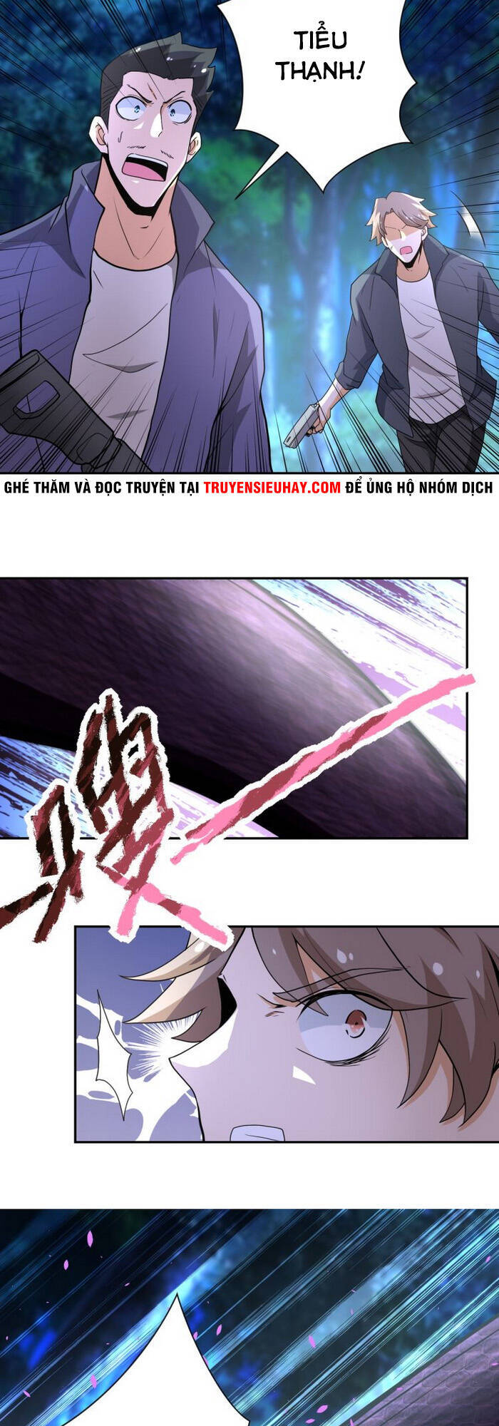 Mạt Thế Siêu Cấp Hệ Thống - Chương 157