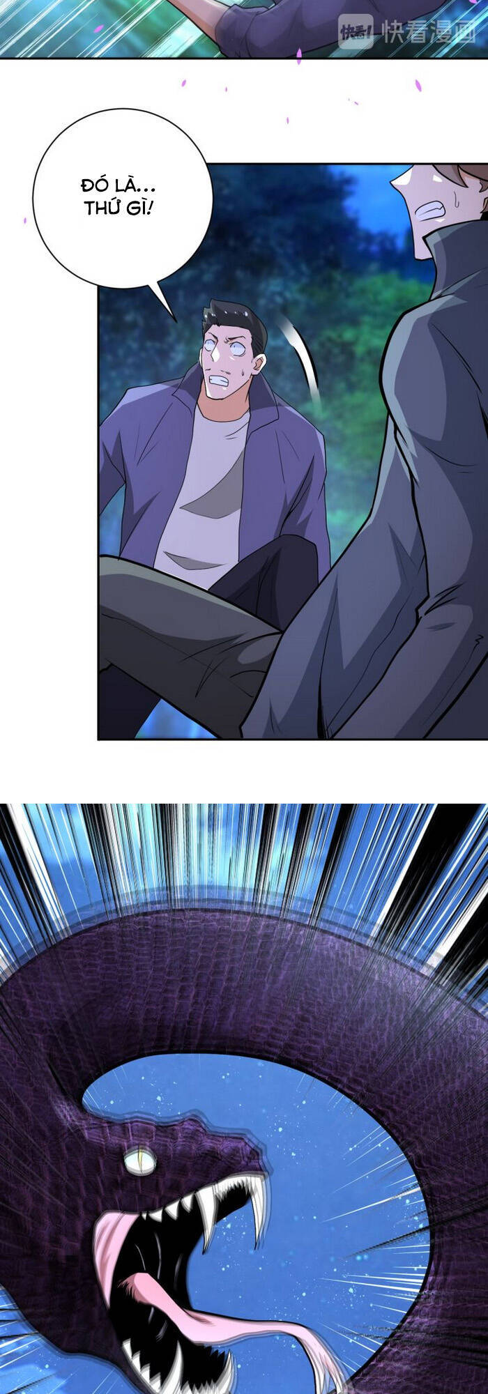 Mạt Thế Siêu Cấp Hệ Thống - Chương 157