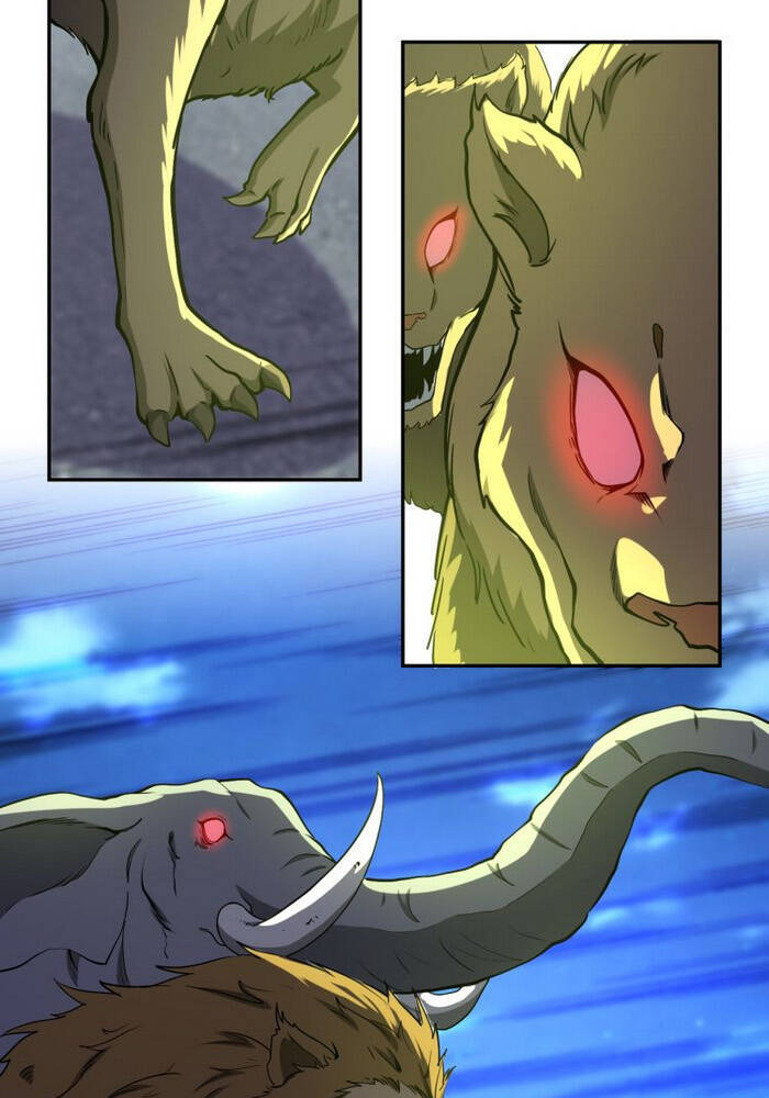 Mạt Thế Siêu Cấp Hệ Thống - Chương 157